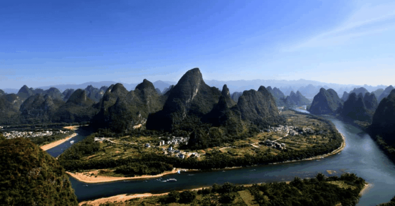 Yangshuo Xingping Li River Cruise& Impression Liusanjie Show - Good To Know