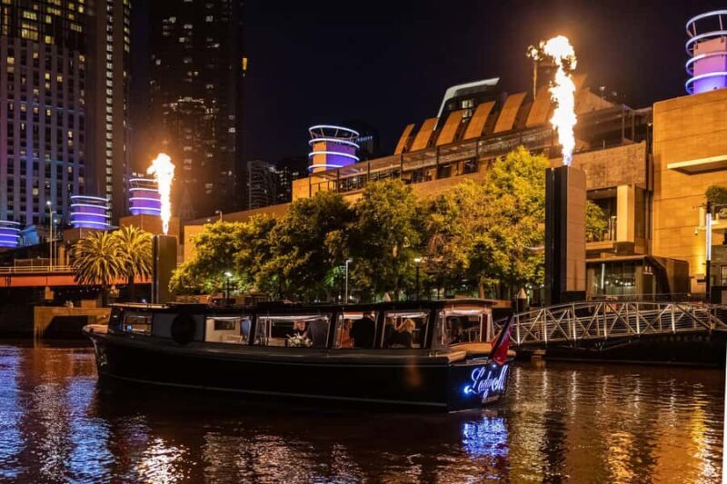 Yarra River: 1.5-Hour Scenic Sunset Public Cruise - Who Will Love This Cruise?