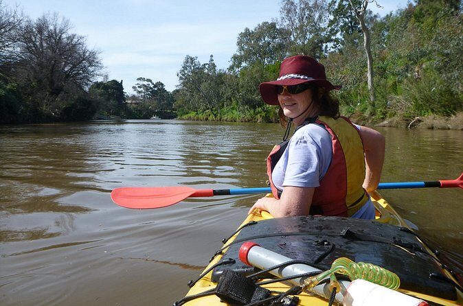 Yarra River Kayak Hire - Final Thoughts on Value and Authenticity