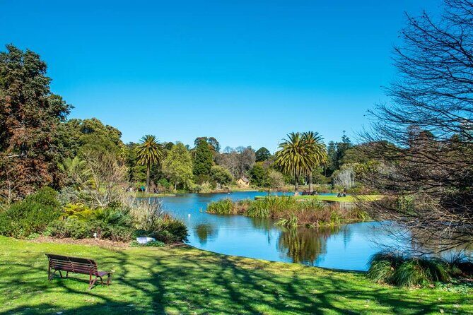 Yarra River Nature Trail Walk - Analyzing the Value: Is It Worth the Price?