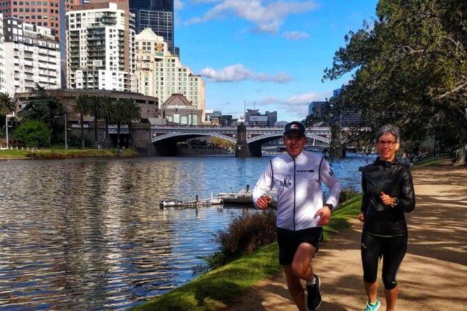 Yarra Sunrise Running Tour - An In-Depth Look at the Yarra Sunrise Running Tour