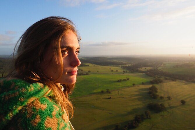 Yarra Valley Balloon Flight + Breakfast & Melbourne Pickup - Practical Tips for Travelers