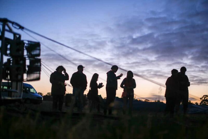 Yarra Valley: Balloon Flight with Breakfast - Final Thoughts