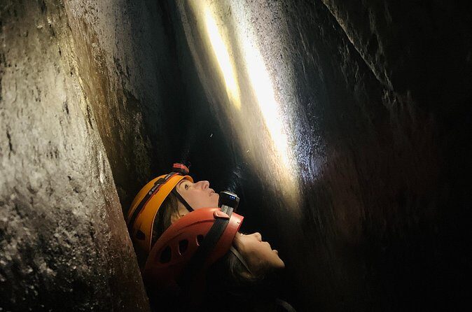 Yarra Valley Britannia Creek Caving Adventure - The Sum Up: Who Is This Tour Best For?