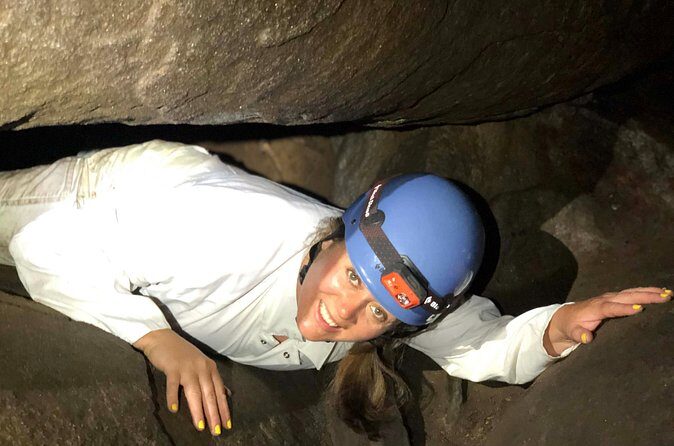 Yarra Valley Britannia Creek Caving Adventure - FAQ