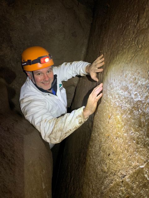 Yarra Valley: Britannia Creek Caving Experience - Frequently Asked Questions