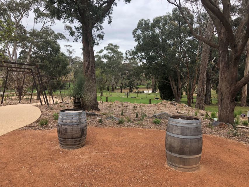 Yarra Valley: Bus Wine Tour With Lunch and a Glass of Wine - Important Information