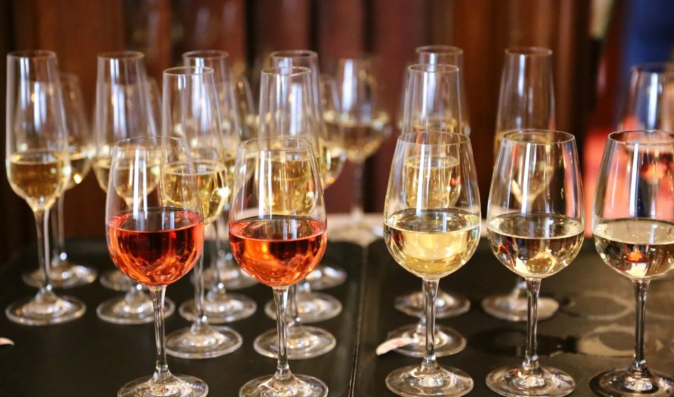 Yarra Valley: Bus Wine Tour With Lunch and a Glass of Wine - Frequently Asked Questions
