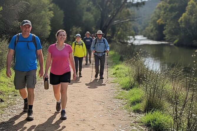 Yarra Valley by night! Private wine, whisky and dinner tour - What Travelers Are Saying