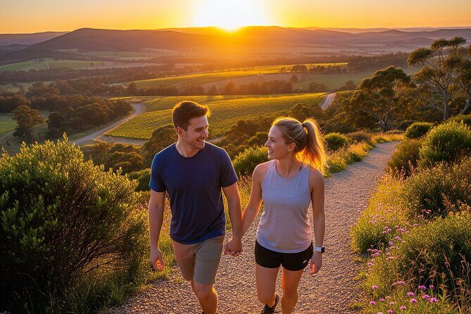 Yarra Valley by night! Private wine, whisky and dinner tour - The Sum Up