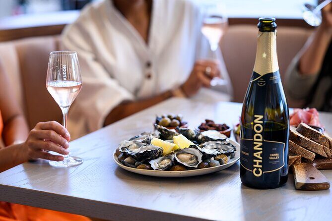 Yarra Valley Chandon Cheese & Sunset Kangaroos from Melbourne - Why This Tour Works