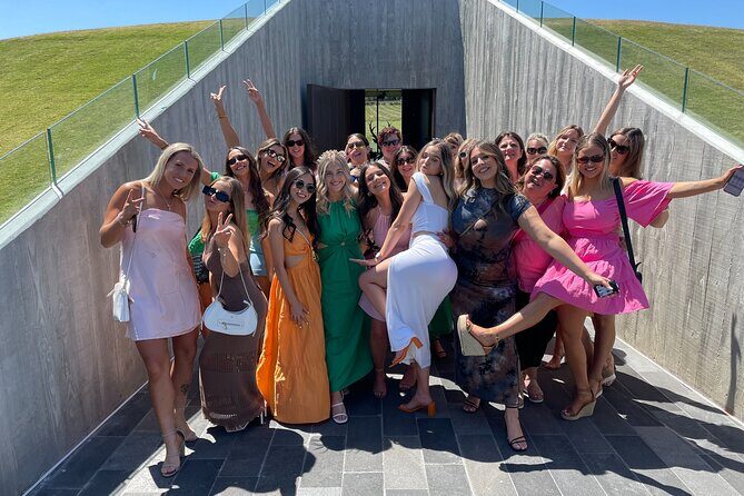 Yarra Valley Food Wine and Gin Tour Departing From Melbourne - Key Points