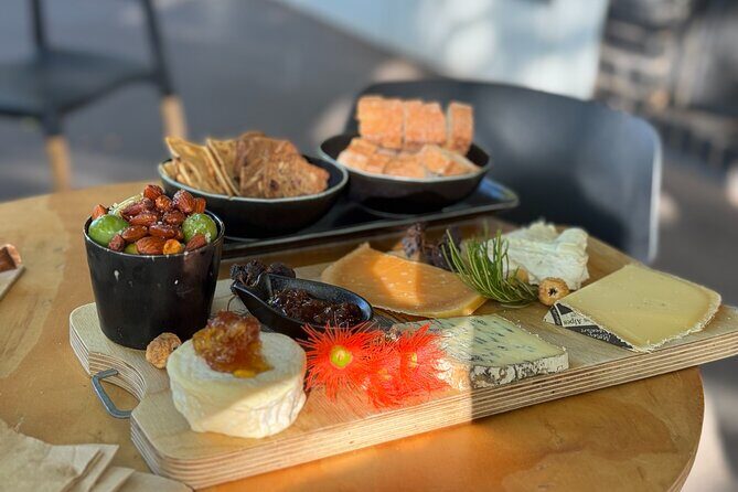 Yarra Valley Foodie Tour, Devonshire Tea, Cheese and Chocolate - An Intimate Introduction to Yarra Valley’s Food Scene