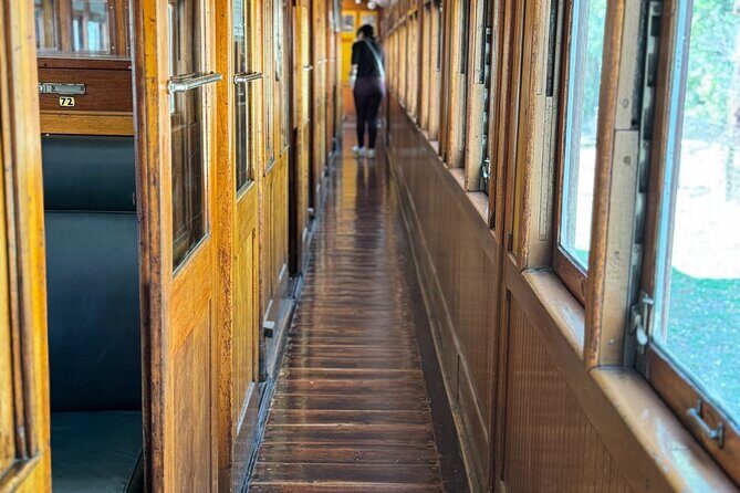 Yarra Valley Foodie Tour, Devonshire Tea, Cheese and Chocolate - The Itinerary in Focus