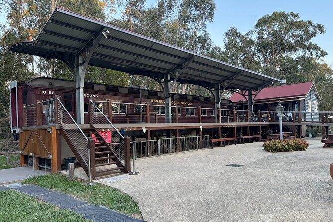 Yarra Valley Foodie Tour, Devonshire Tea, Cheese and Chocolate - Practical Considerations