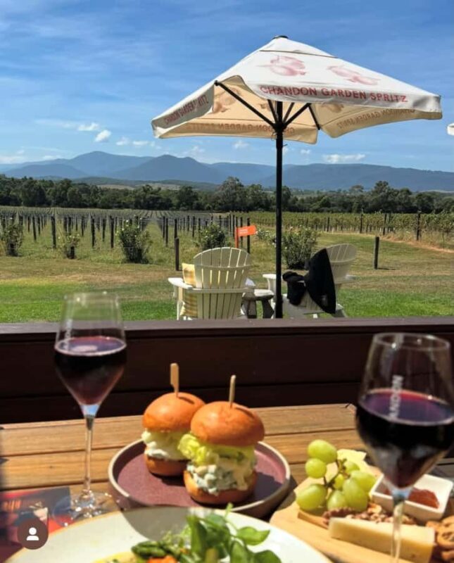 Yarra Valley Foodies Tour with Chandon and Kangaroo Safari! - FAQ