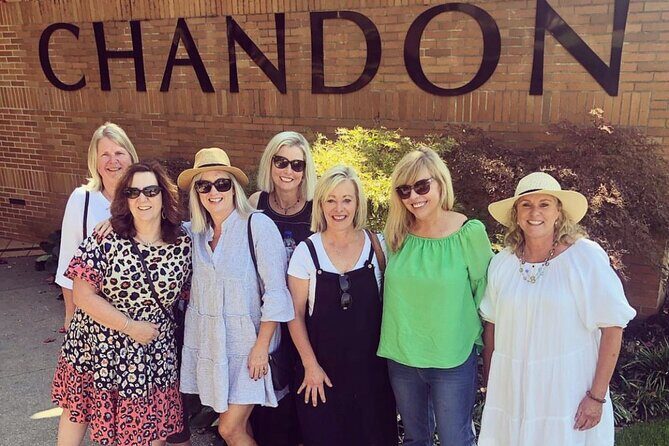Yarra Valley Foodies Tour with Chandon & Kangaroo Safari! - FAQs