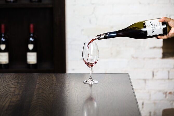 Yarra Valley Foodies Tour with Chandon & Kangaroo Safari! - The Sum Up