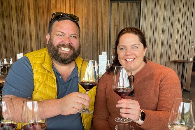 Yarra Valley Full Day Gourmet Food, Wine & Gin Adventure - Introduction: A Taste of the Yarra Valley Without the Worry