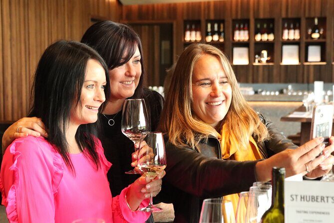 Yarra Valley Full Day Gourmet Food, Wine & Gin Adventure - The Sum Up: Who Should Book This Tour?