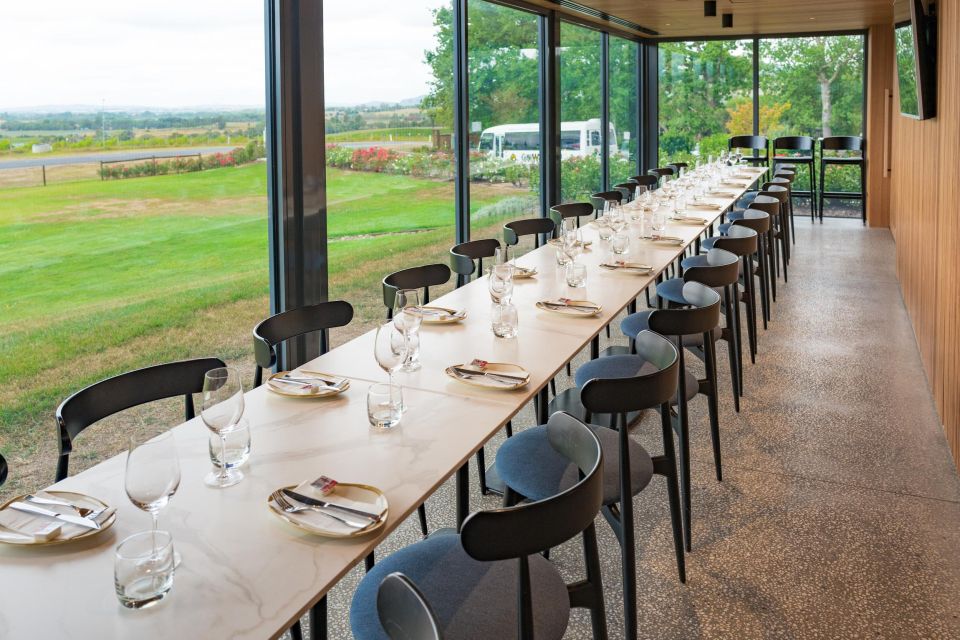 Yarra Valley: Full-Day Gourmet Tour With Lunch - Pickup Locations