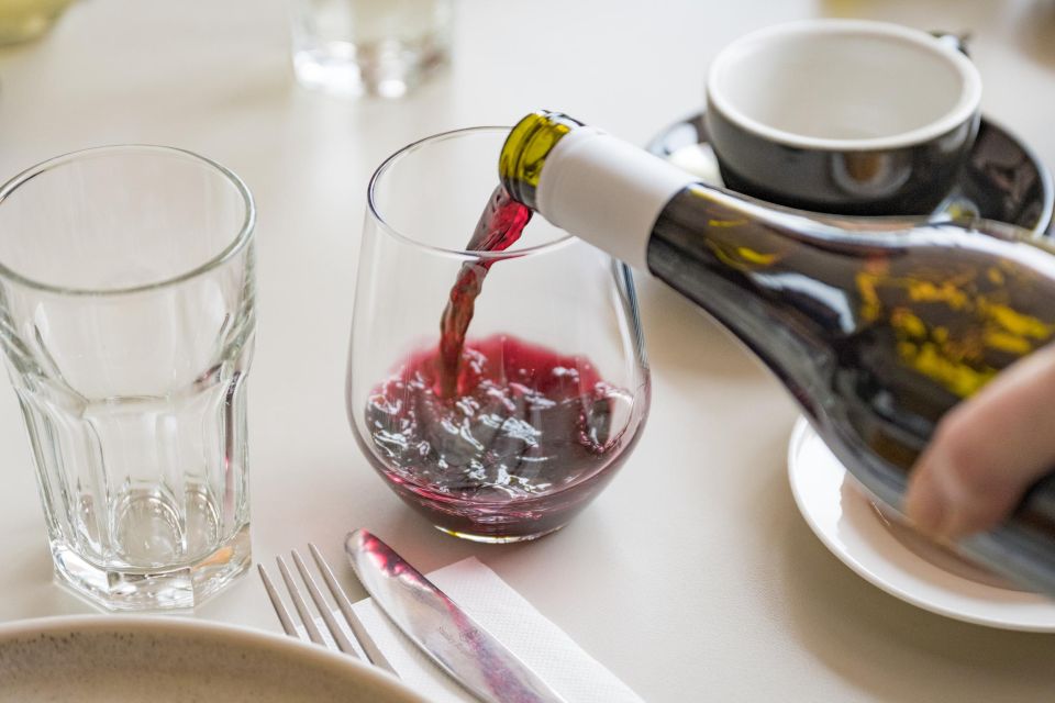 Yarra Valley: Full-Day Gourmet Tour With Lunch - App Availability