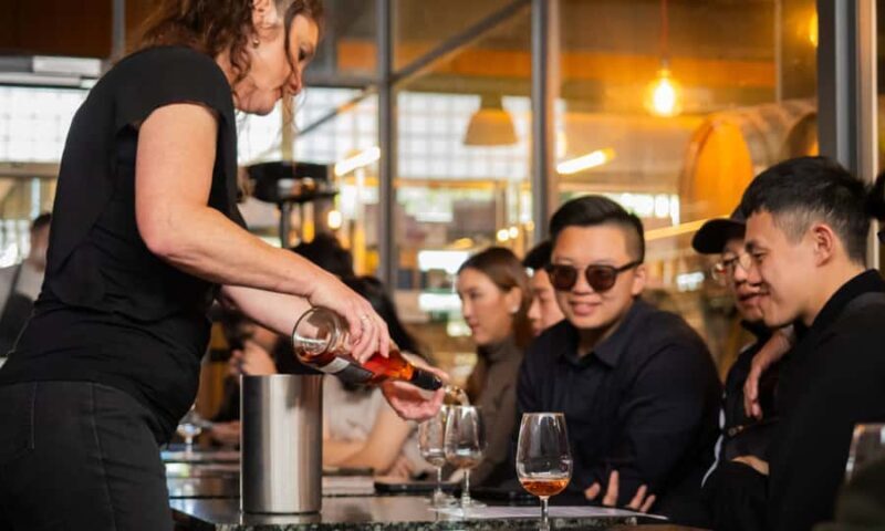 Yarra Valley Full Day Grazing Tour: Gin, Wine, Pizza, Cheese - What to Expect from the Yarra Valley Grazing Tour