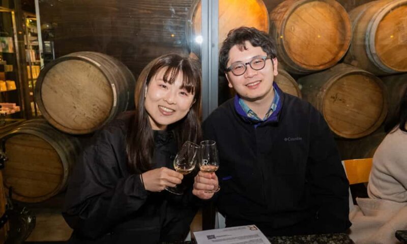 Yarra Valley Full Day Grazing Tour: Gin, Wine, Pizza, Cheese - Practical Details for Travelers