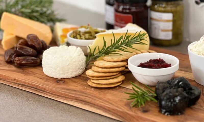 Yarra Valley Full Day Grazing Tour: Gin, Wine, Pizza, Cheese - FAQ