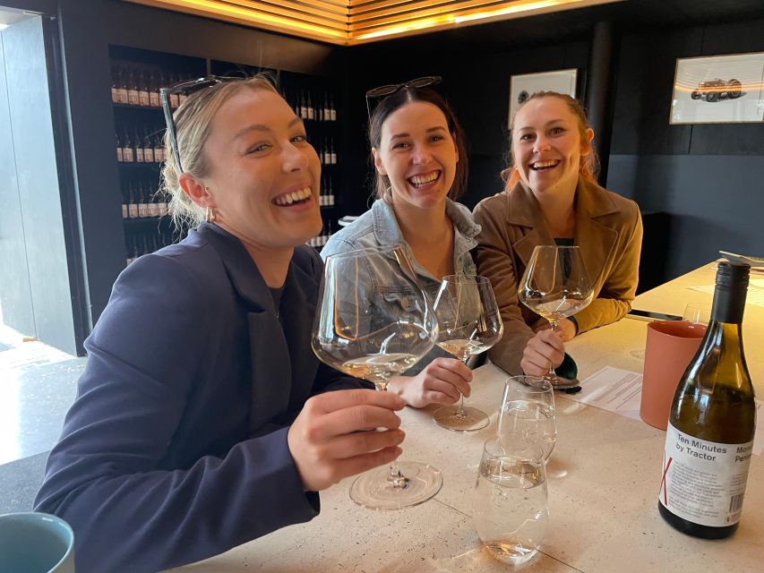 Yarra Valley: Gourmet Food & Wine Adventure - Itinerary