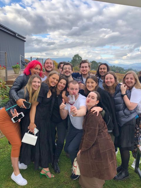 Yarra Valley: Gourmet Food & Wine Adventure - Inclusions