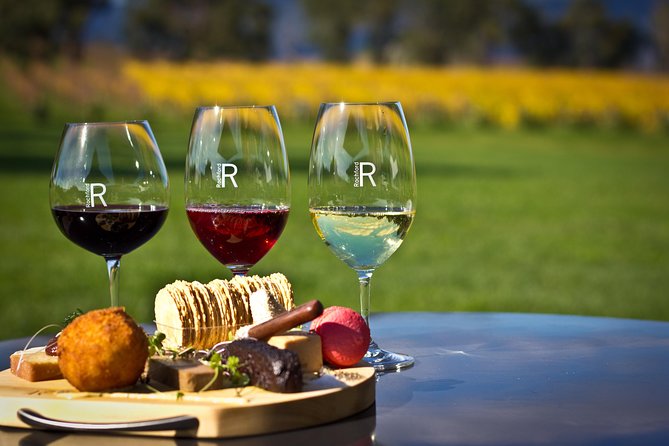 Yarra Valley Gourmet Small-Group Ecotour From Melbourne - Itinerary Details