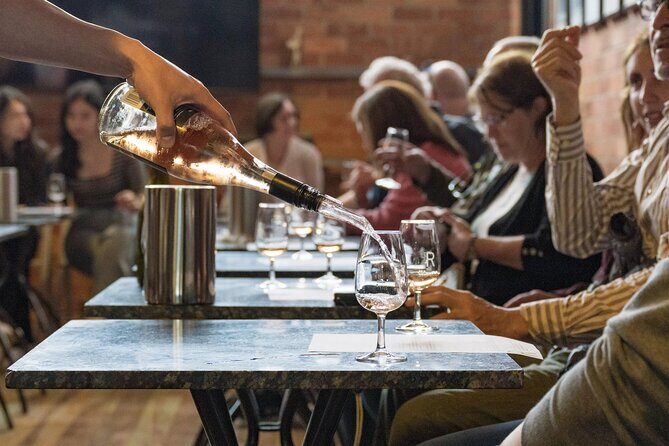 Yarra Valley Grazing Tour Wine, Cheese, Gin, Pizza from Melbourne - FAQ