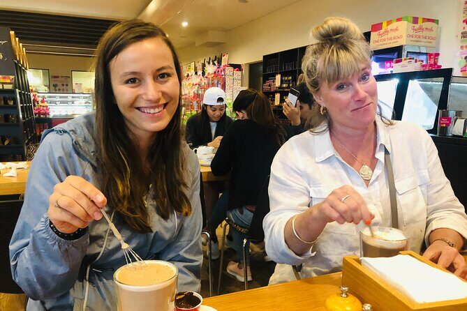 Yarra Valley Guided Bike Tour | Food & Wine Region - Who Should Consider This Tour?