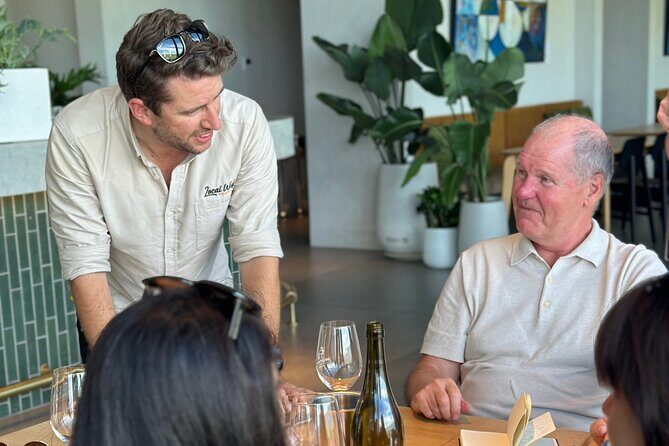 Yarra Valley Half-Day Winery Tour from Melbourne - A Deep Dive into the Experience