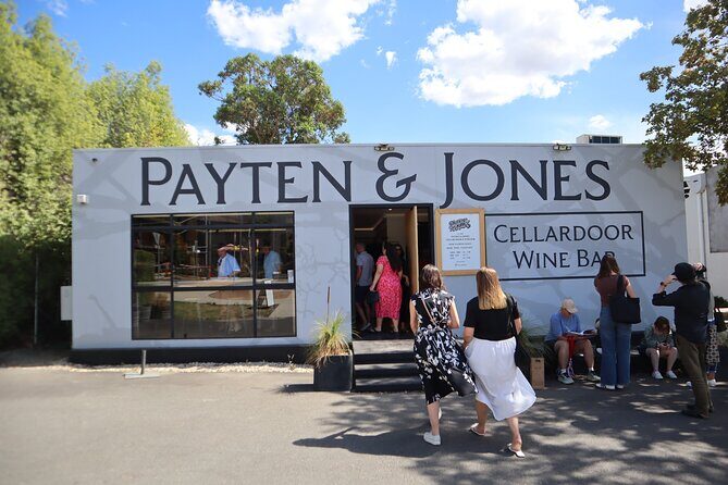 Yarra Valley Half-Day Winery Tour from Melbourne - What Can Be Improved?