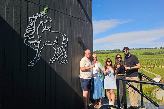 Yarra Valley Half-Day Winery Tour from Melbourne - FAQ