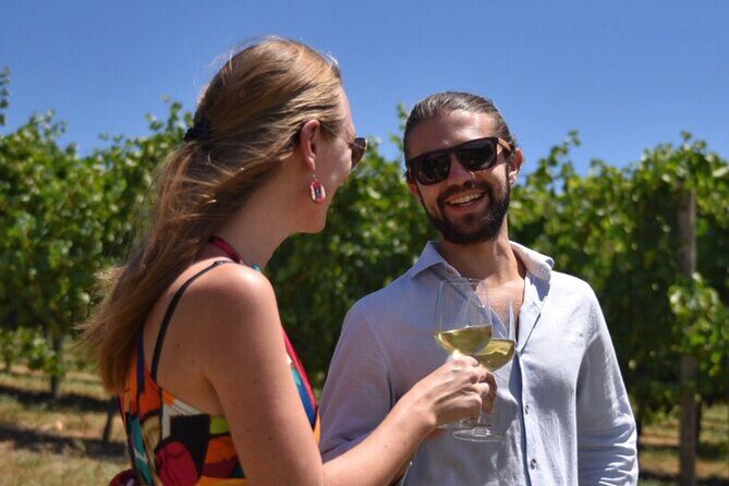 Yarra Valley luxe private tour with Champagne Brunch - Key Points 