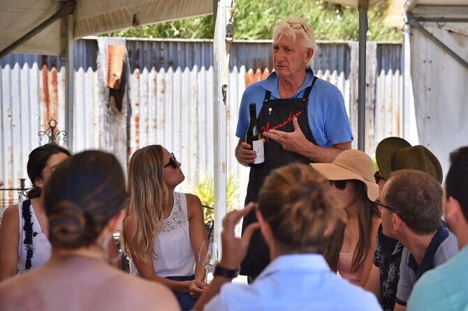 Yarra Valley luxe private tour with Champagne Brunch - Frequently Asked Questions