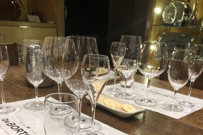 Yarra Valley Premium Tour inc Lunch and Cheese and Wine Pairing at De Bortoli - The Sum Up