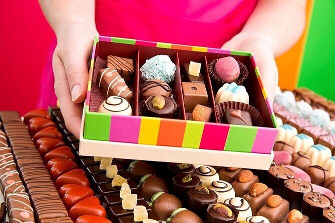 Yarra Valley Small Group | Redwoods, Wildlife, Winery & Chocolate - Analyzing the Value