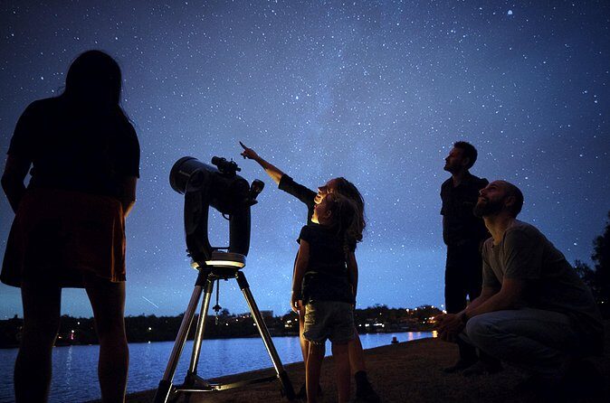 Yarra Valley Stargazing tour - Who Will Love This Tour?