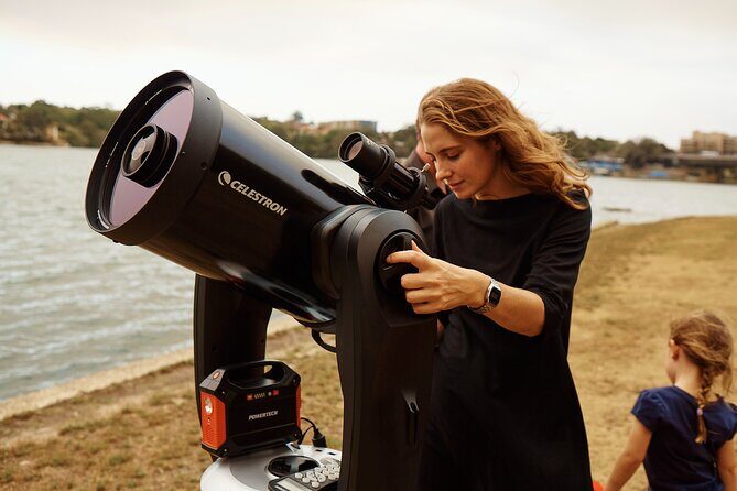 Yarra Valley Stargazing tour - FAQ