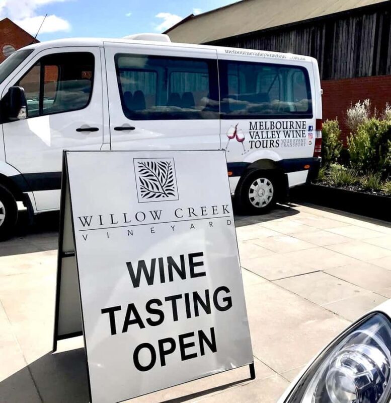 Yarra Valley: Wine and Chocolate tasting tour. - What You’ll Love