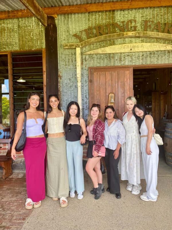 Yarra Valley: Wine and Chocolate tasting tour. - FAQ