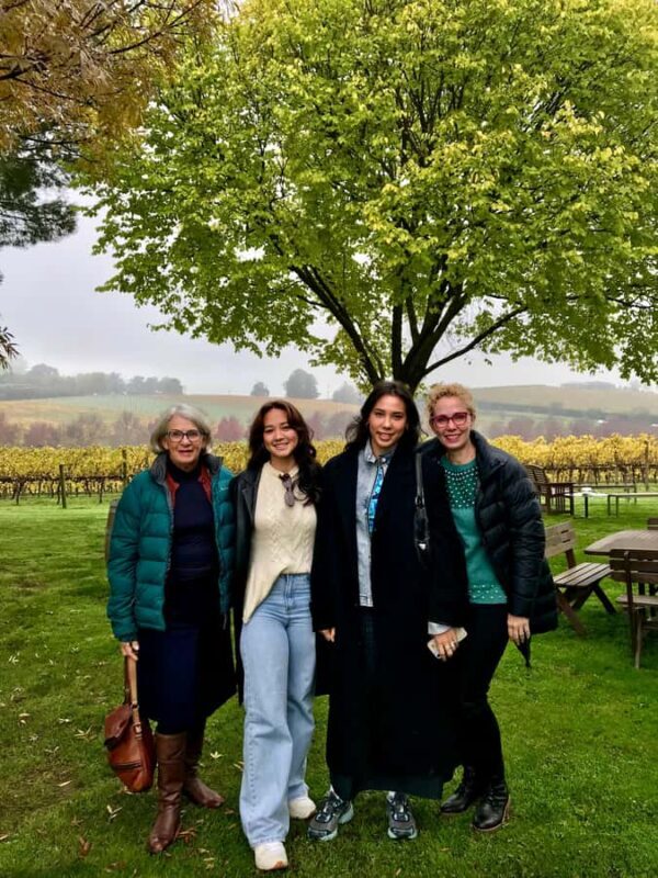 Yarra Valley: Wine and Chocolate tasting tour. - Final Thoughts