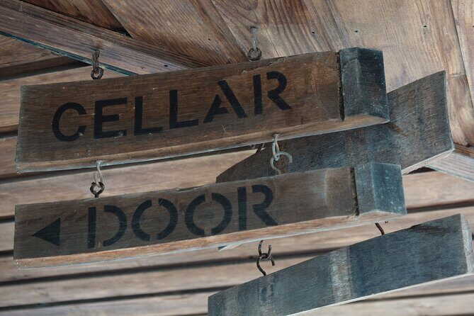 Yarra Valley Wine Tour inc lunch with a glass of wine, tastings and chocolate - The Itinerary in Detail