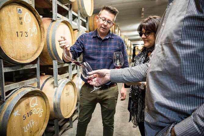 Yarra Valley Wine & Wildlife - Private Regional Tour - Key Points