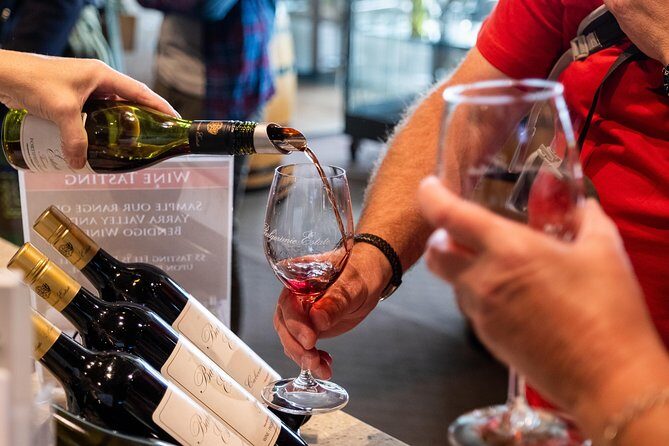 Yarra Valley Wine & Winery Tour from Melbourne - All Inclusive! - An Honest Look at the Yarra Valley Wine Tour