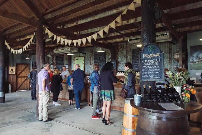 Yarra Valley Wine & Winery Tour from Melbourne - All Inclusive! - FAQs